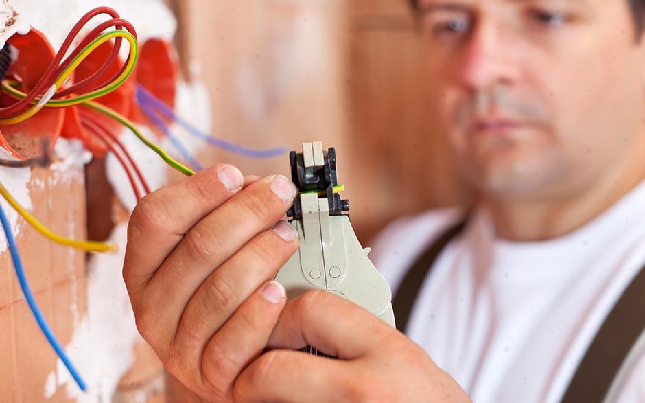 activité électricien Viroflay