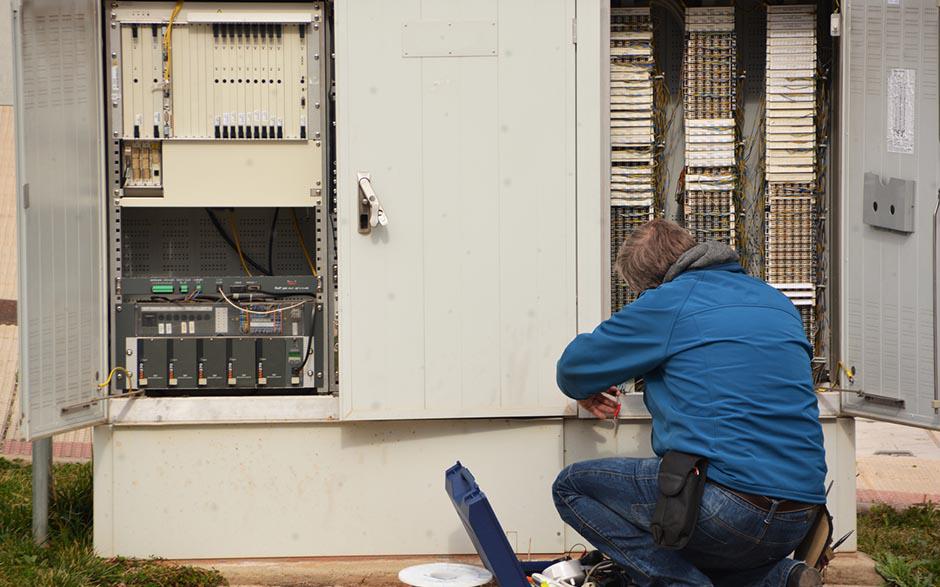 électricien dépannage Évry