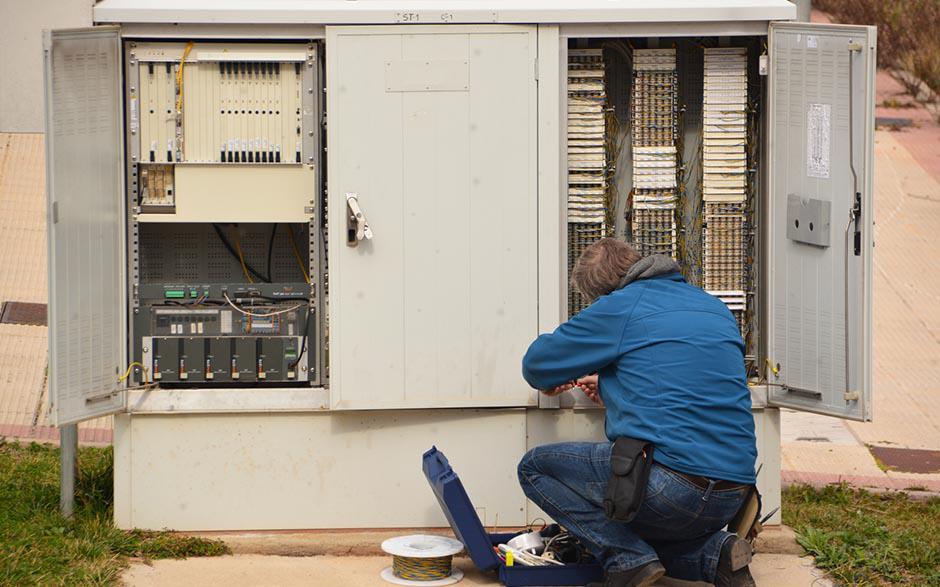 électricien dépannage Évry