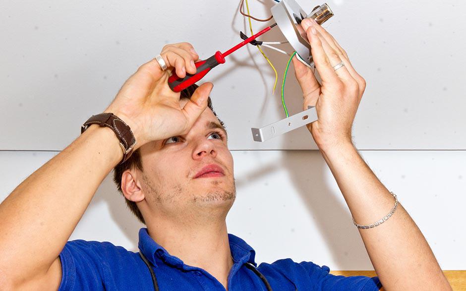 électricien urgent Gonesse
