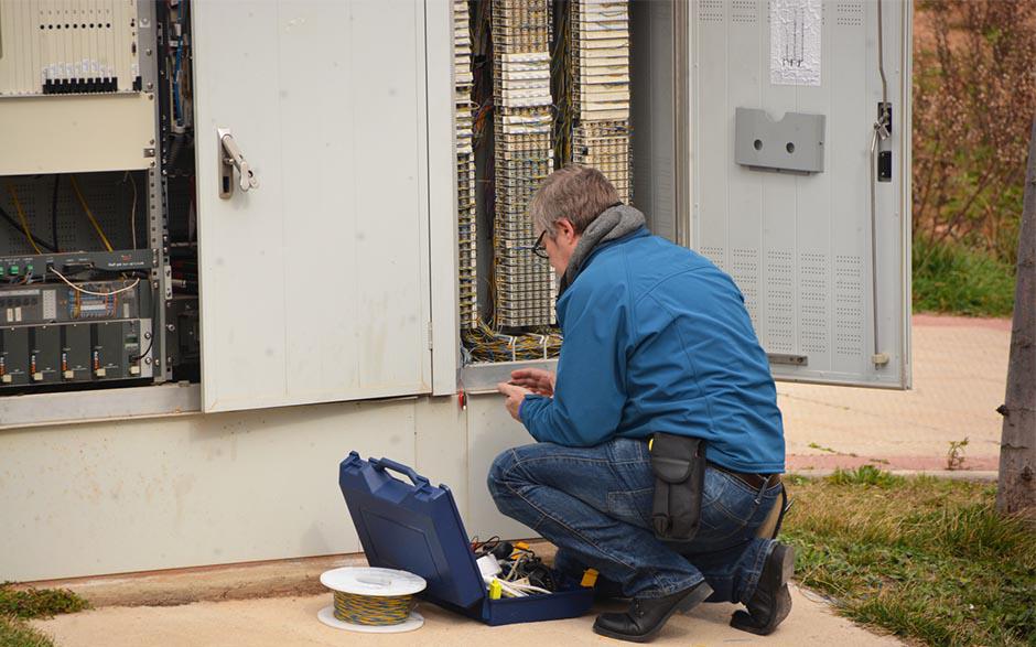 électricien urgent Gonesse