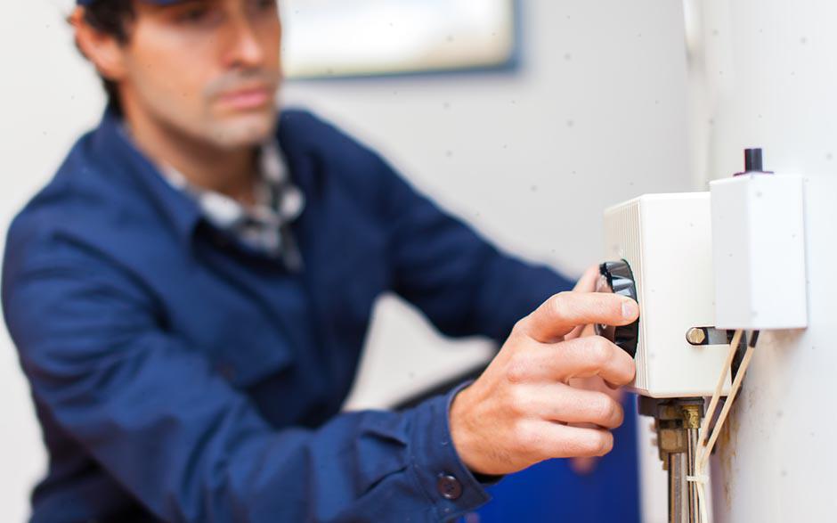 électricien de maintenance Fontenay-le-Fleury