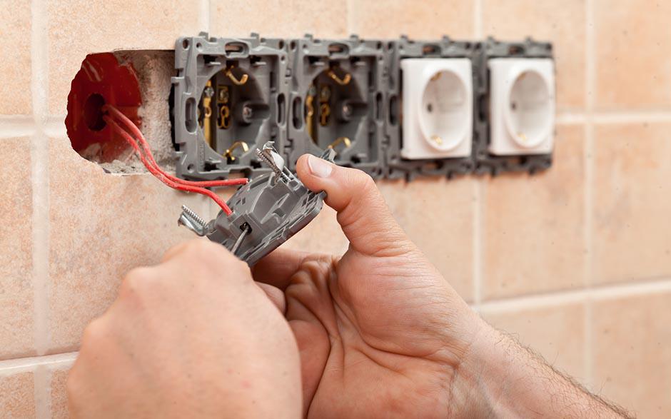  électricien dépannage Évry