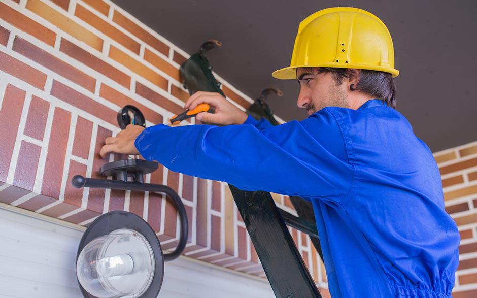 électricien dépannage Évry
