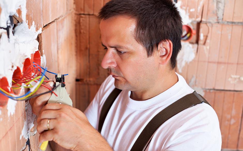 artisans électricien Argenteuil