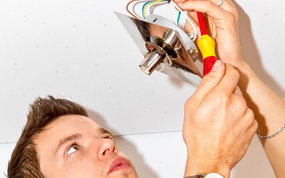 activité électricien Viroflay