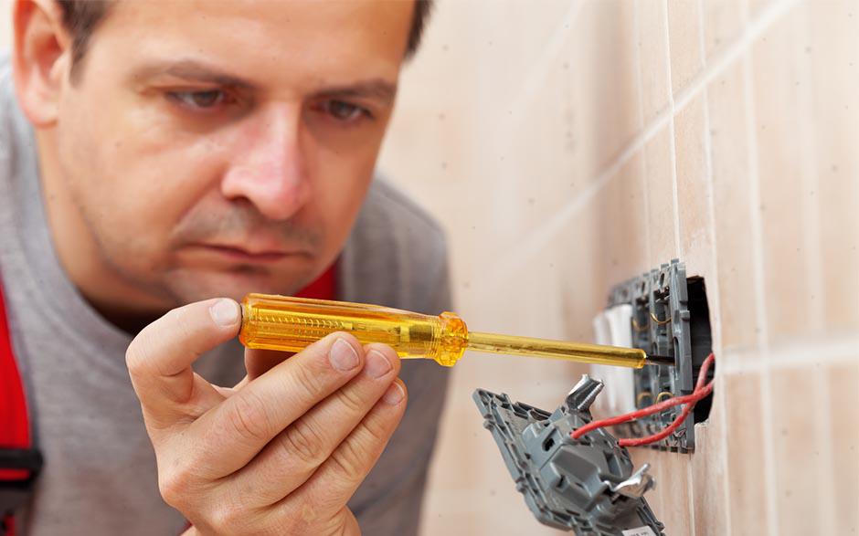 artisans électricien Évry